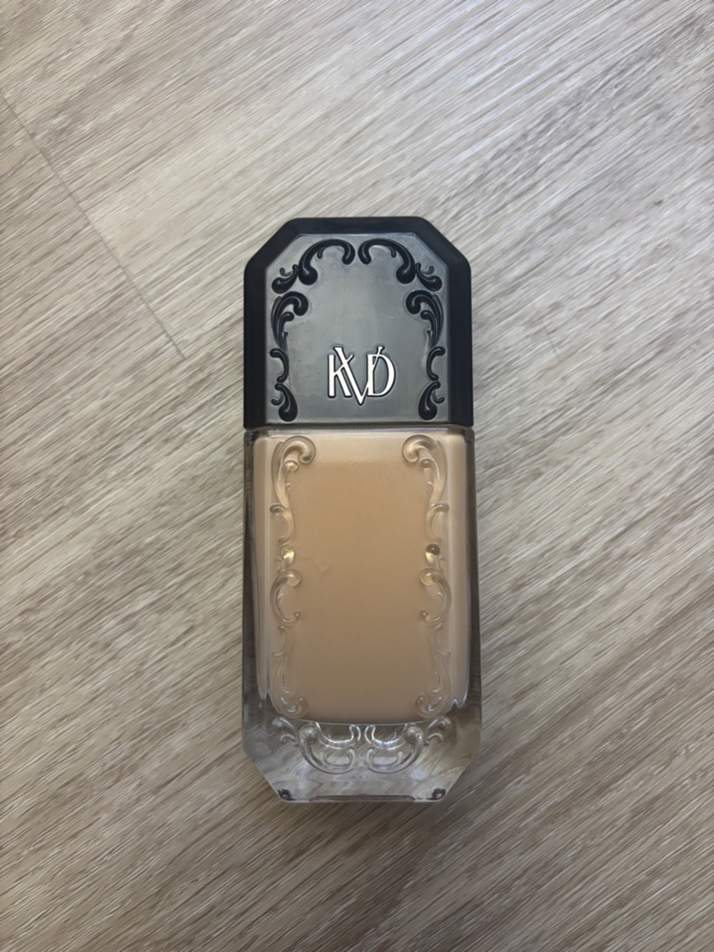 KVD Beauty Full Coverage Transfer Proof Serum Foundation - Good Apple